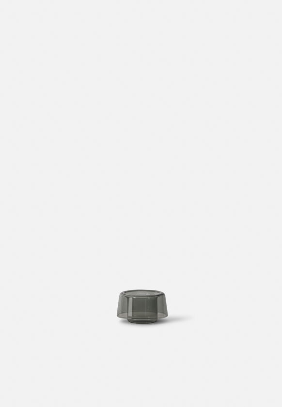 Cascade Tealight Holder
