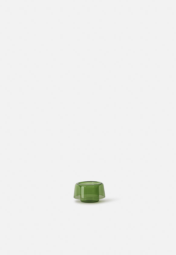 Cascade Tealight Holder