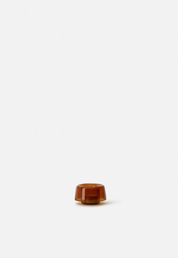 Cascade Tealight Holder