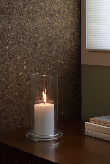 Cascade Hurricane Lamp
