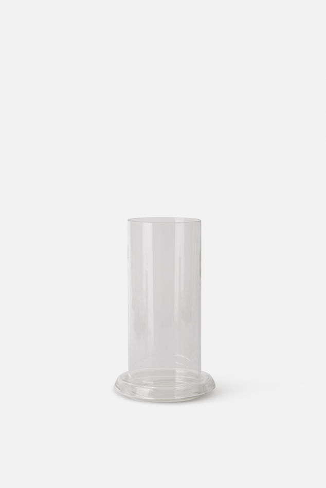 Cascade Hurricane Lamp