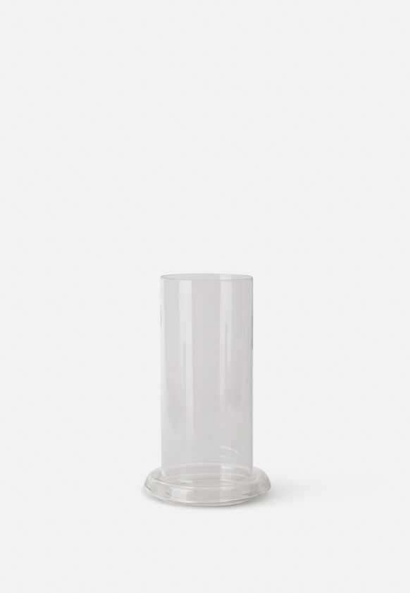 Cascade Hurricane Lamp