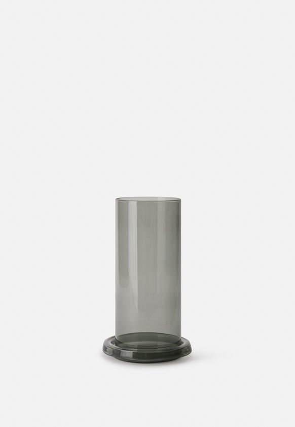 Cascade Hurricane Lamp