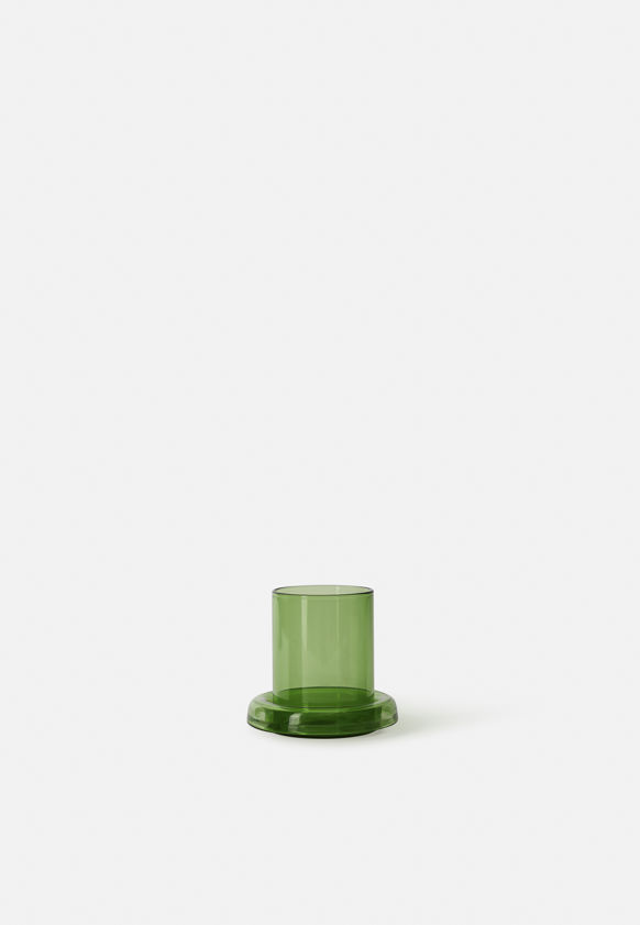 Cascade Hurricane Lamp