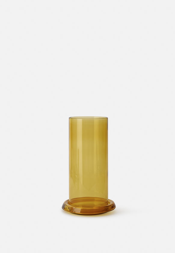 Cascade Hurricane Lamp