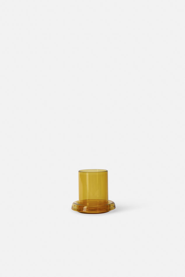 Cascade Hurricane Lamp