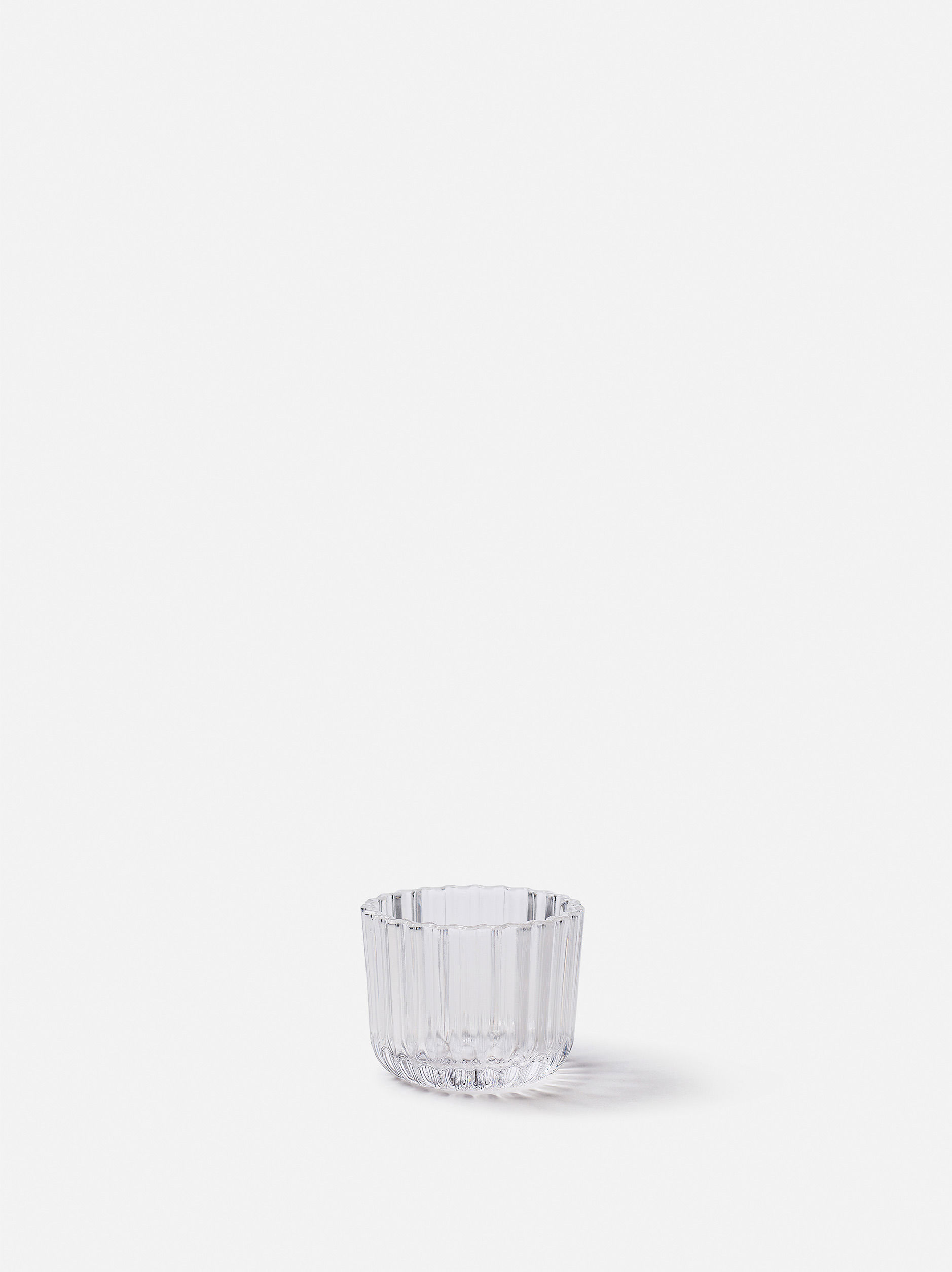Momentum Tealight Holder
