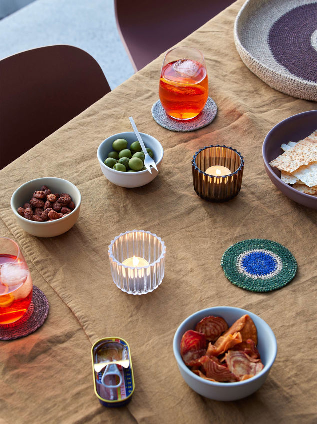 Momentum Tealight Holder