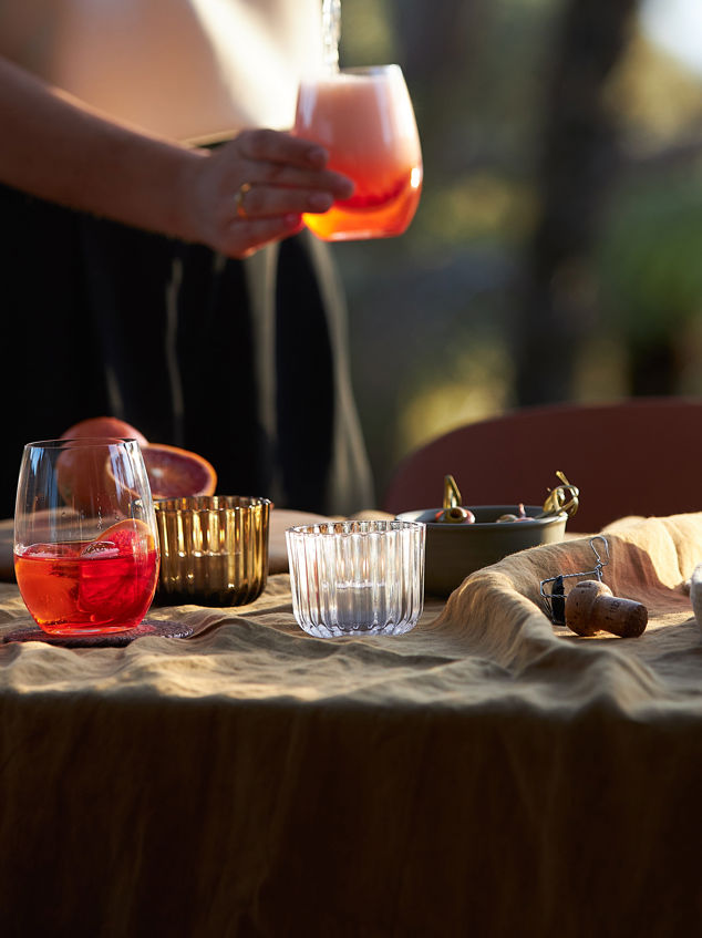 Momentum Tealight Holder