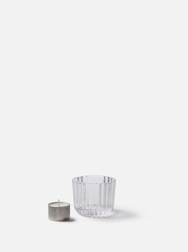 Momentum Tealight Holder