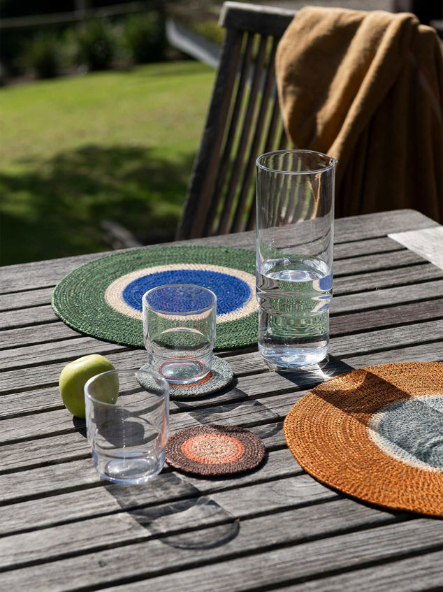 Piccadilly Tumbler Set/6