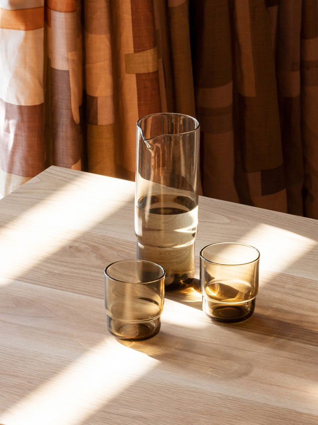 Piccadilly Tumbler Set/6