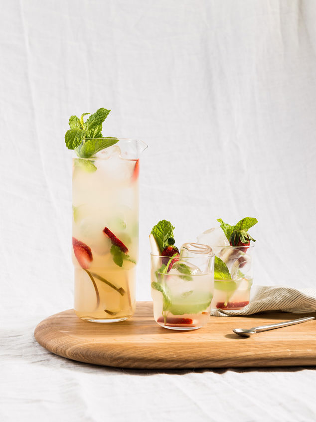 Piccadilly Carafe