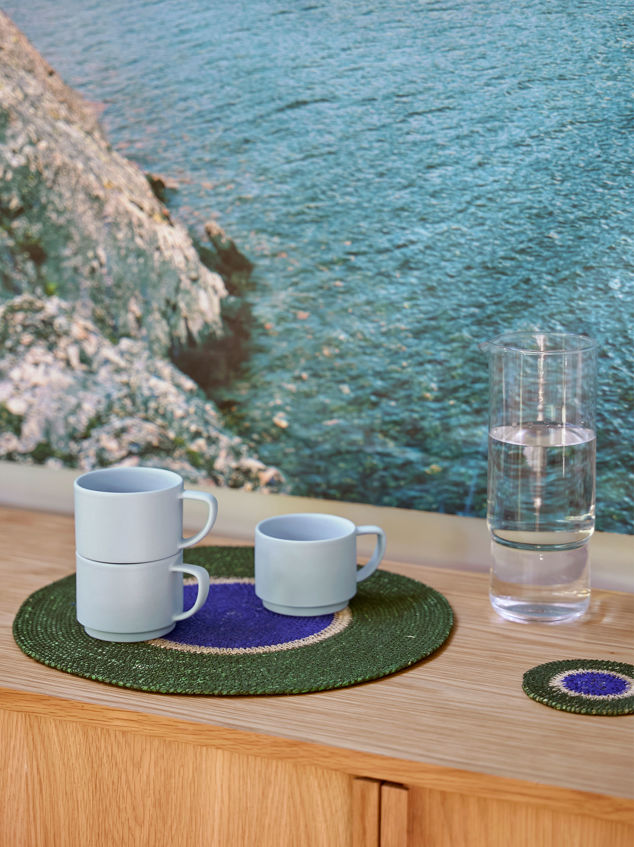 Piccadilly Carafe
