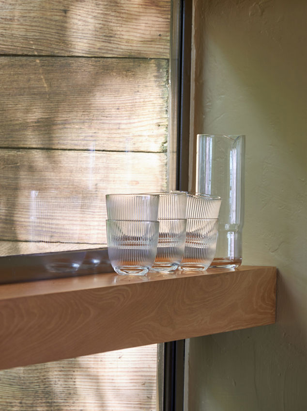 Piccadilly Carafe