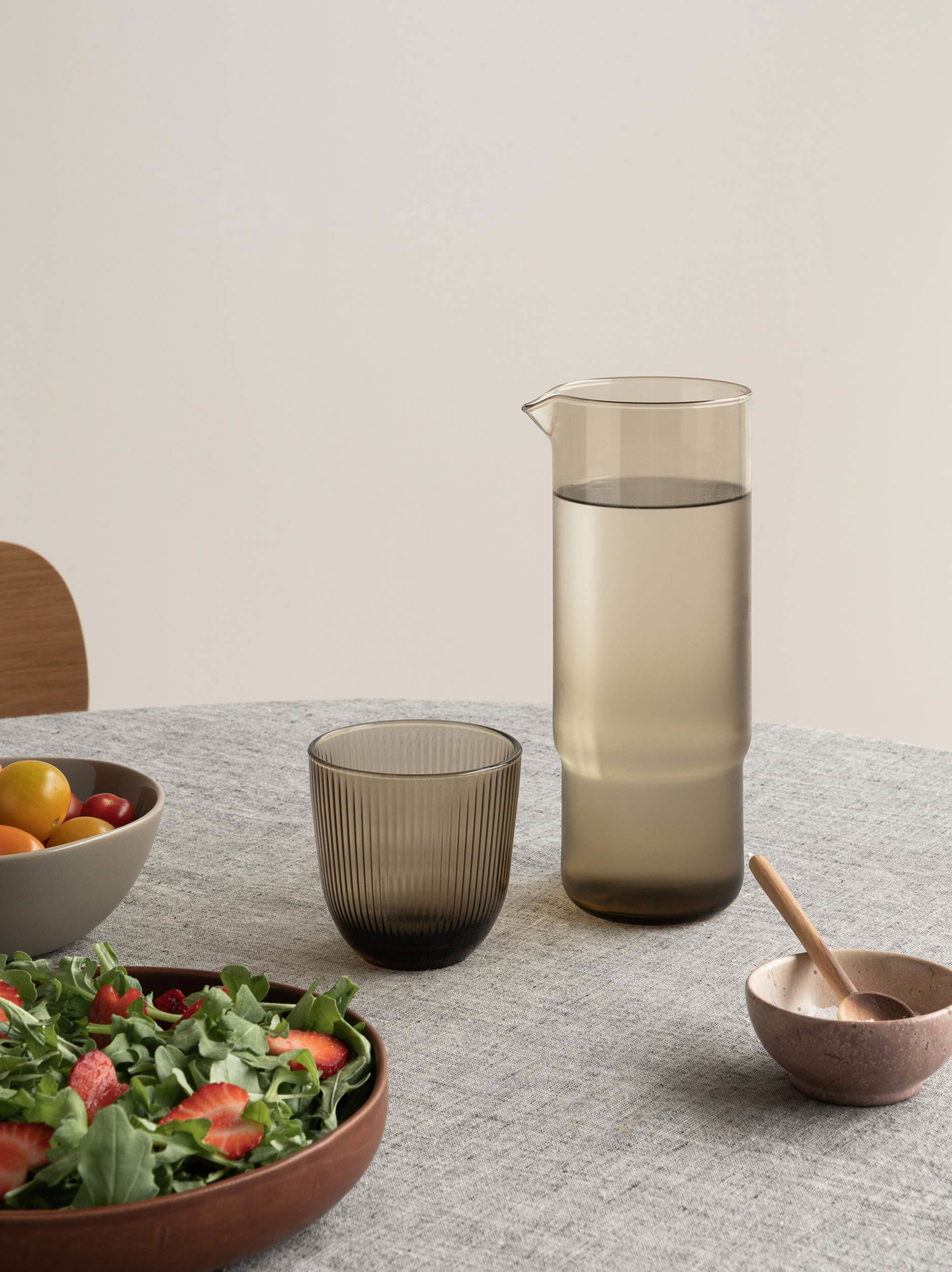 Piccadilly Carafe