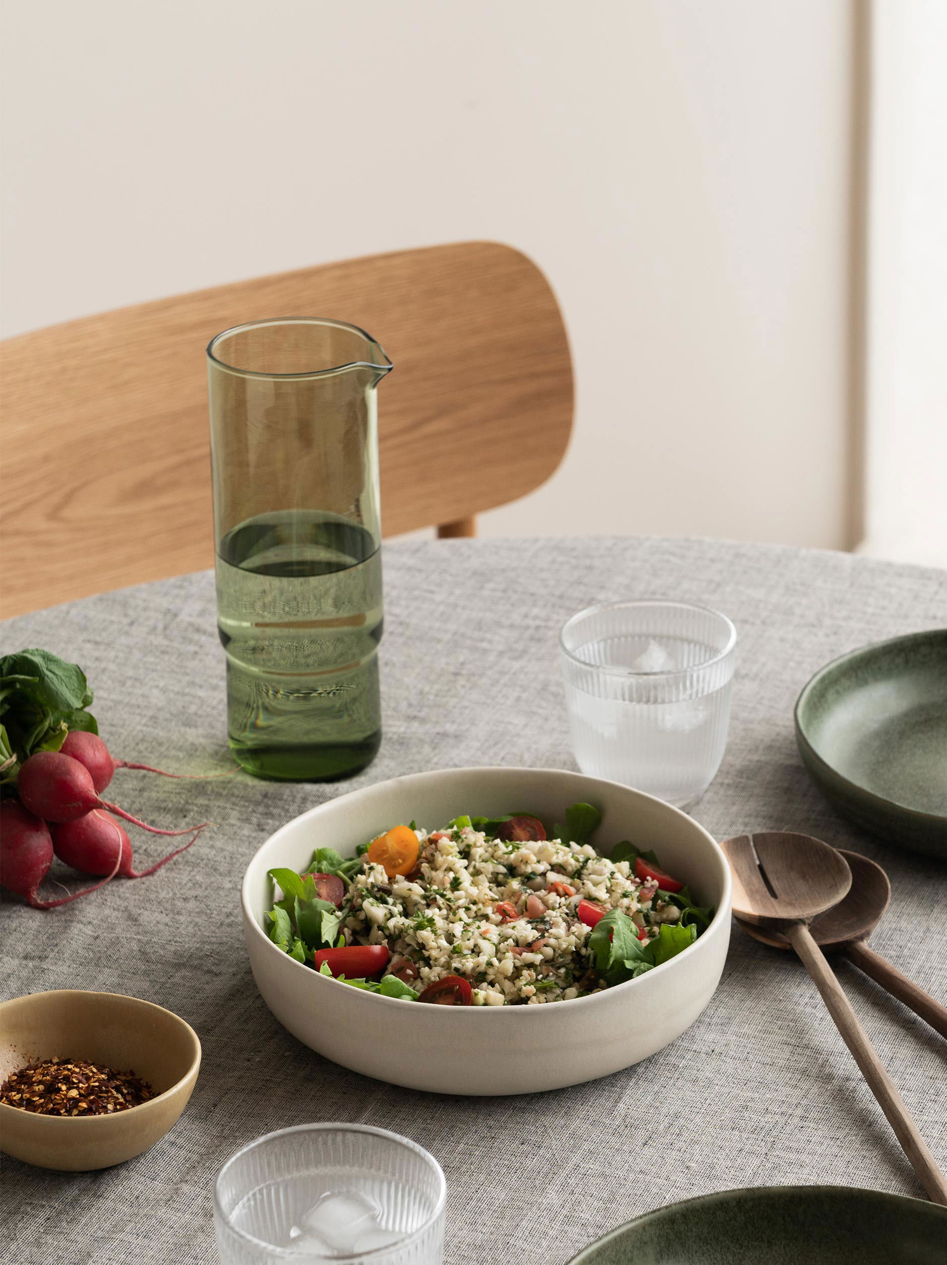 Piccadilly Carafe