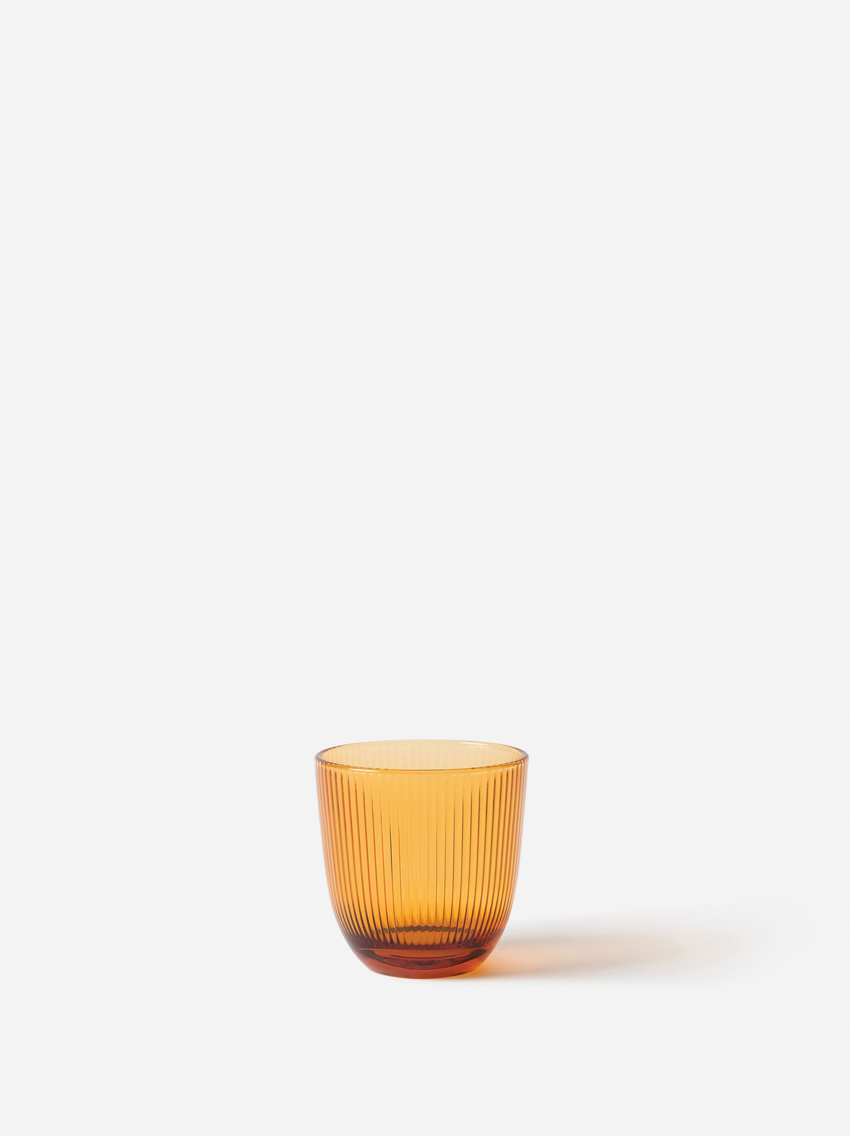 Rib Tumbler Set/6