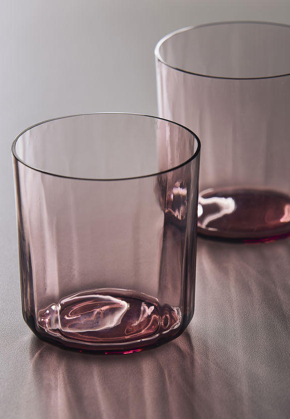 Facet Tumbler Set/2