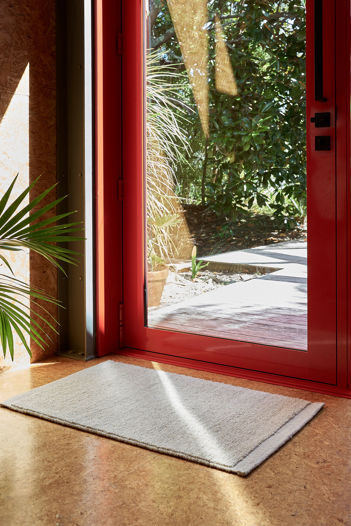Joni Wool Door Mat
