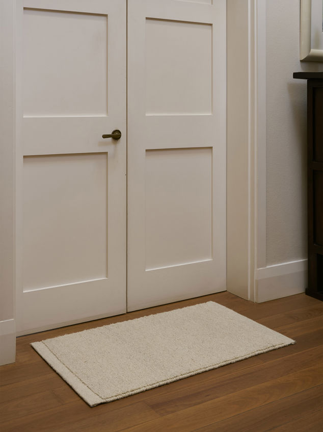 Joni Wool Door Mat