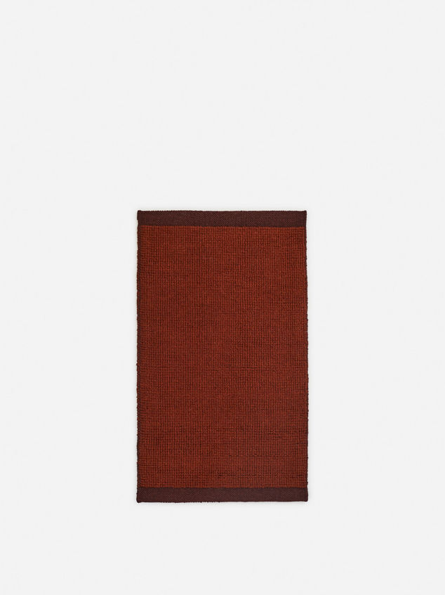 Joni Wool Door Mat
