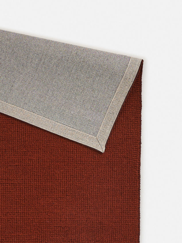 Joni Wool Door Mat