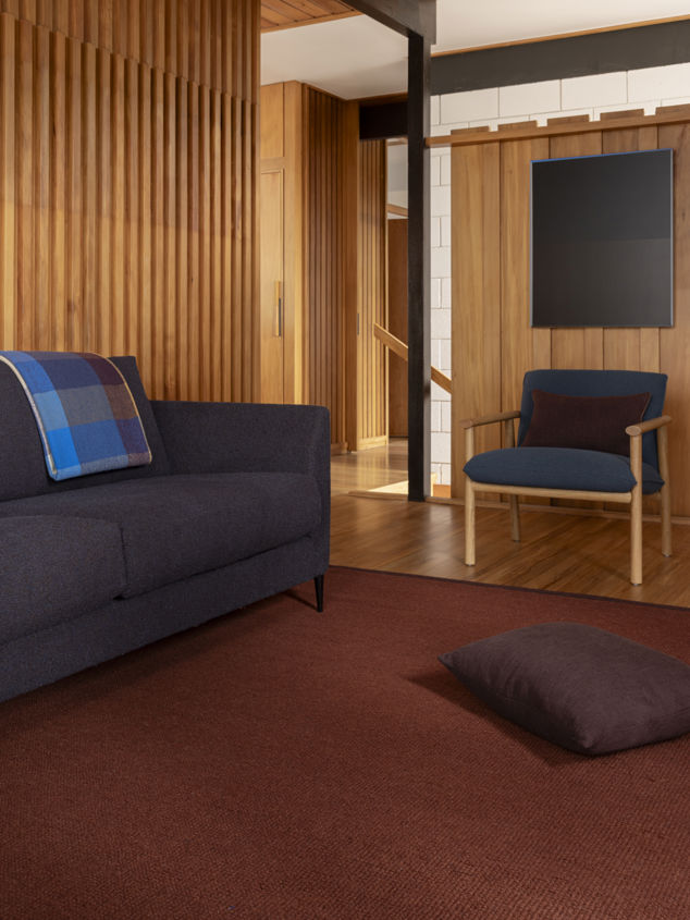 Joni Wool Rug