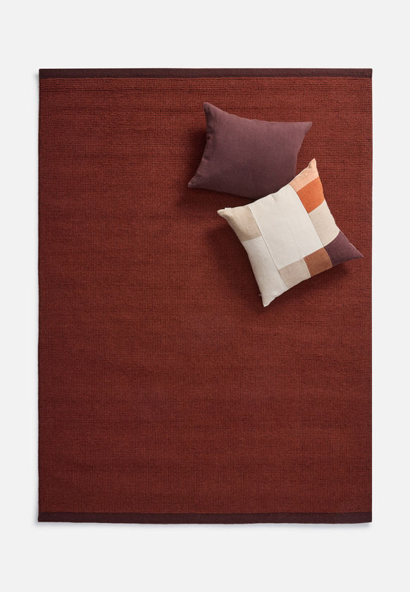 Joni Wool Rug