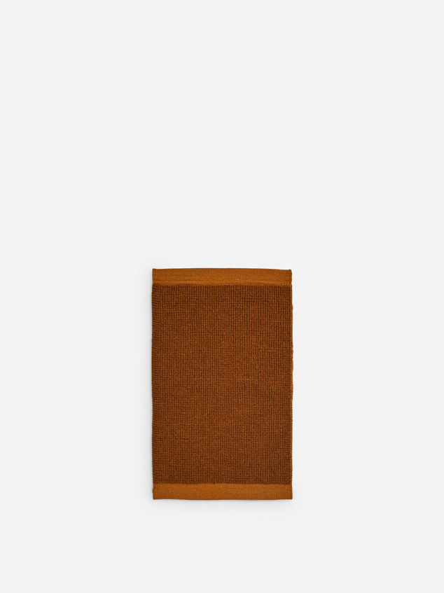 Joni Wool Door Mat
