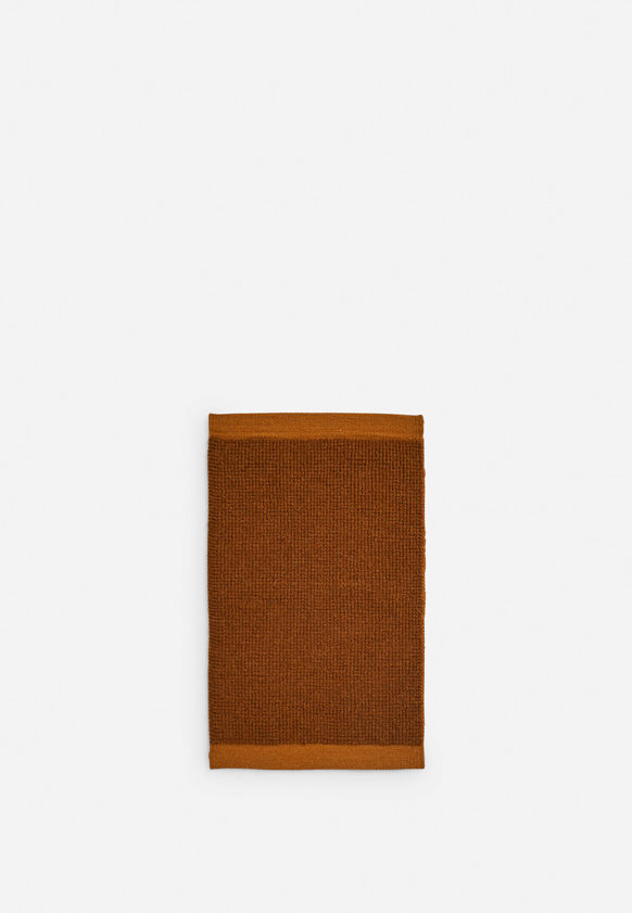 Joni Wool Door Mat