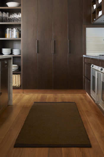 Joni Wool Mat