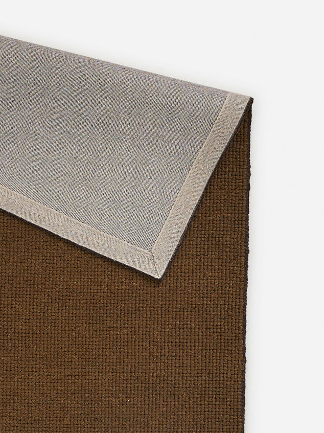 Joni Wool Mat