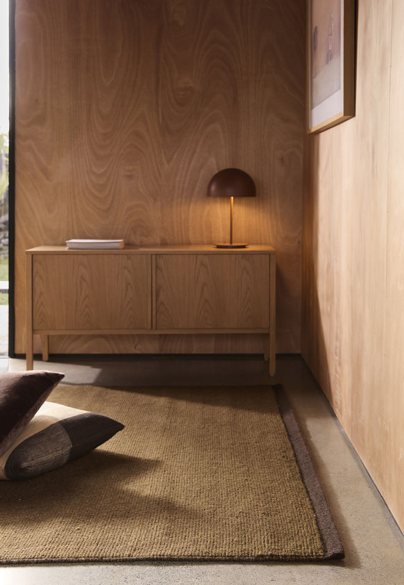 Joni Wool Rug