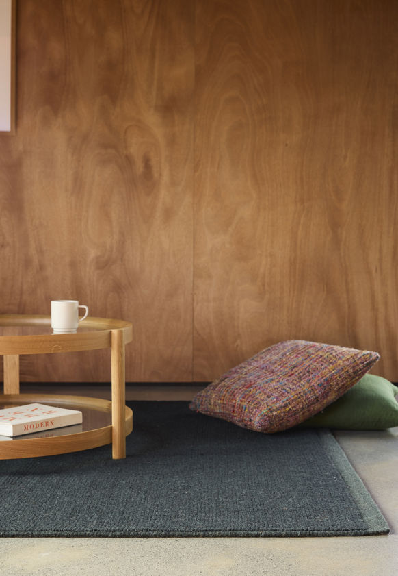 Joni Wool Rug