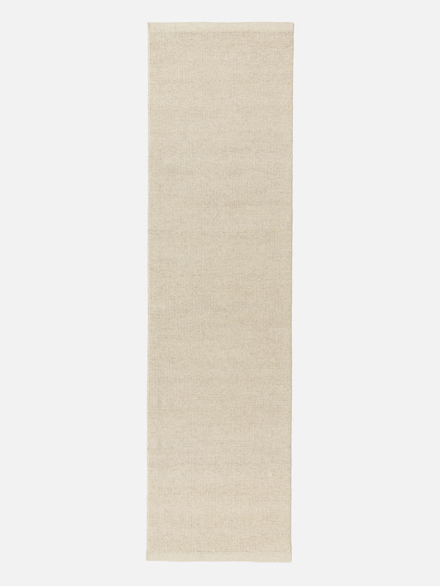 Joni Wool Runner