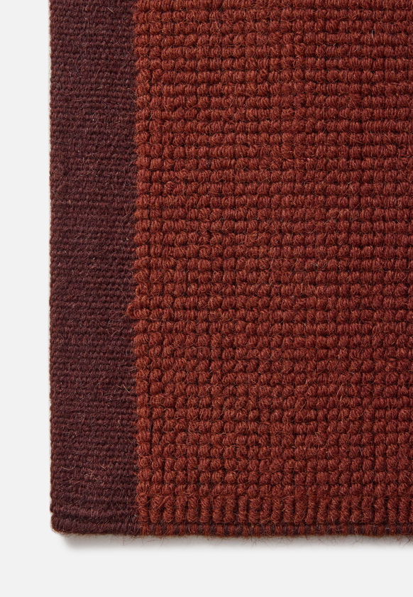 Joni Wool Runner