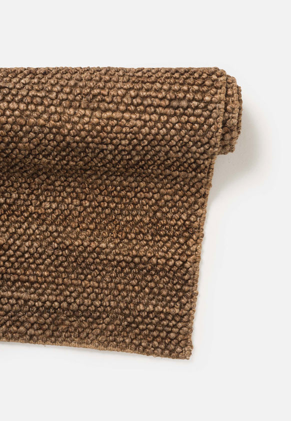 Looped Jute Mat