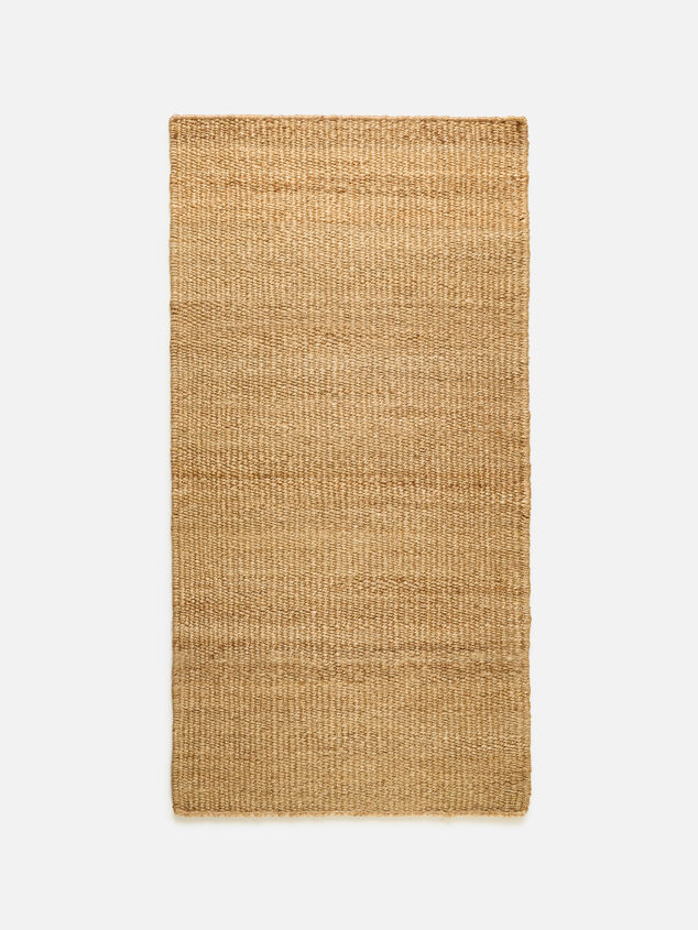 Woven Jute Mat