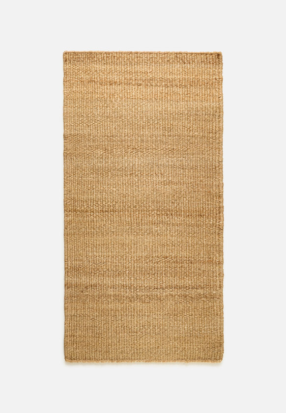 Woven Jute Mat