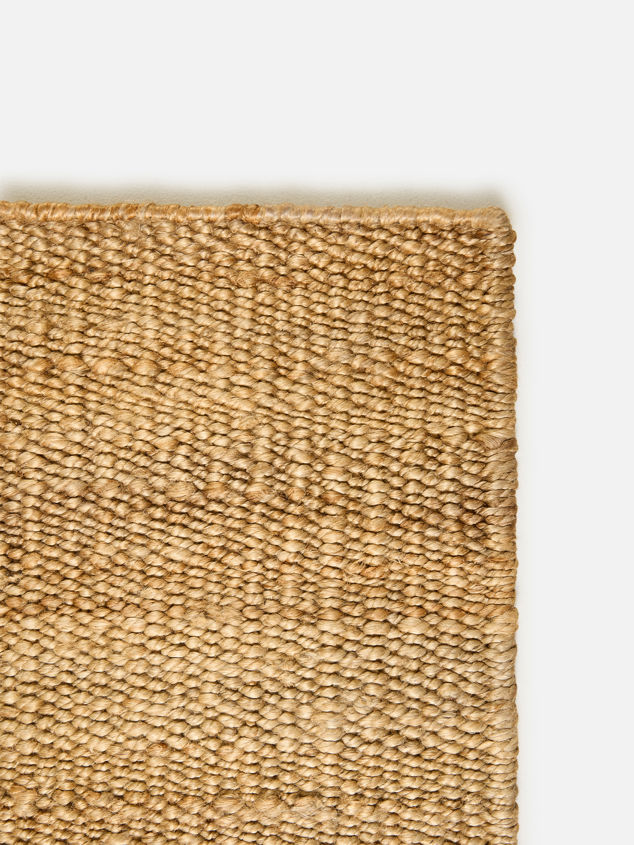 Woven Jute Mat