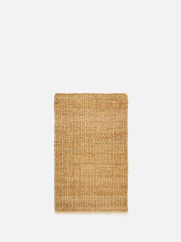Woven Jute Mat