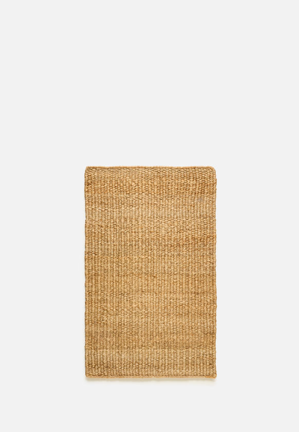 Woven Jute Mat