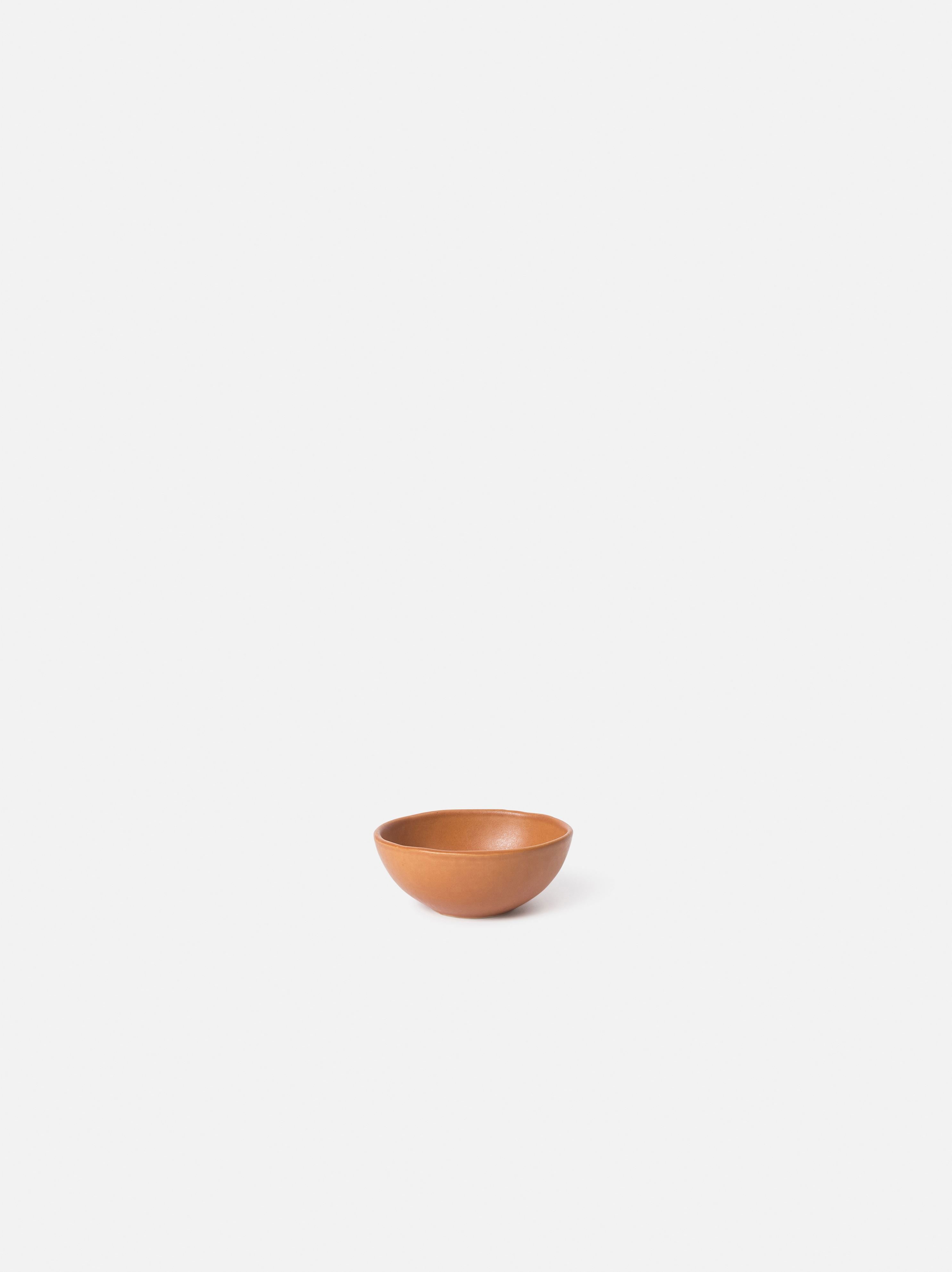 Serena Dip Bowl