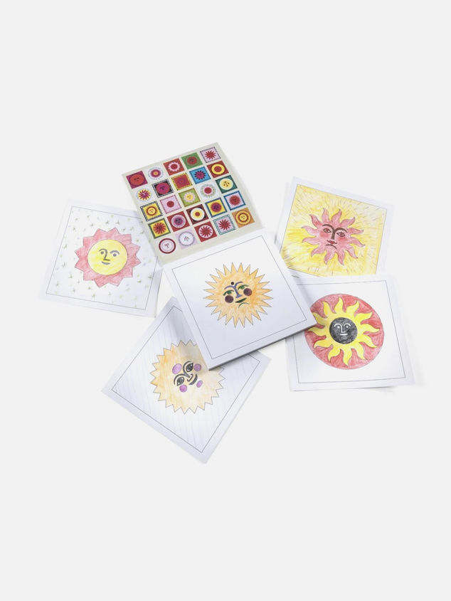 Vitra A. Girard Coloring Book: La Fonda Del Sol