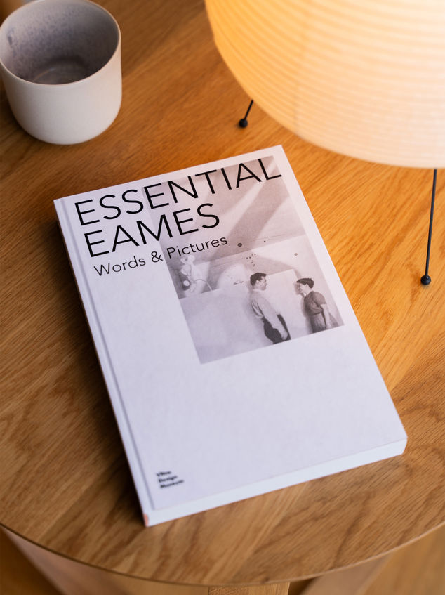 Essential Eames