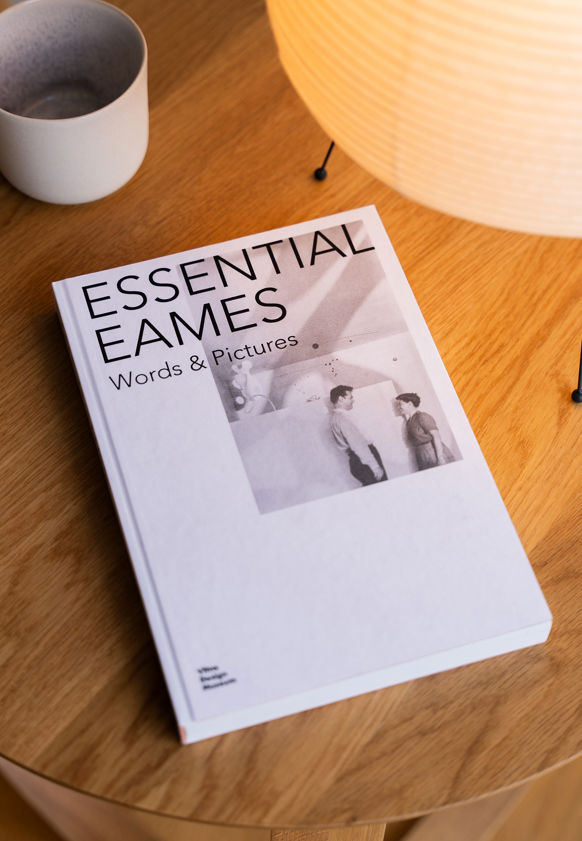 Essential Eames
