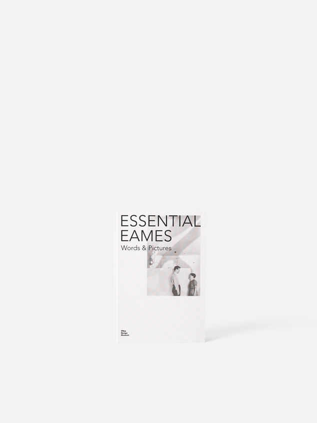 Essential Eames
