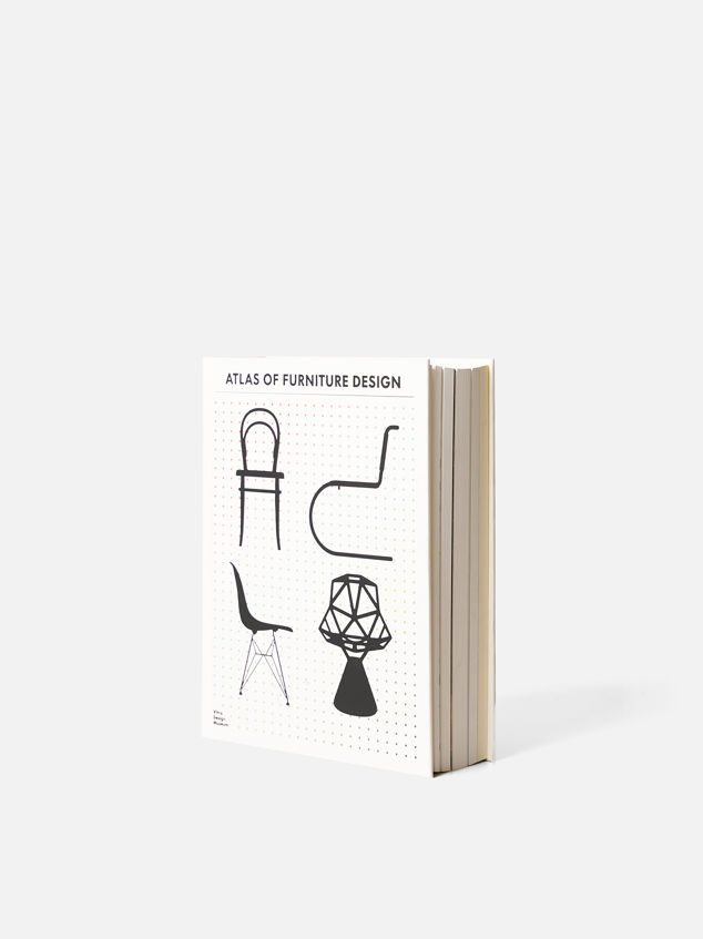 Atlas of Furniture Design