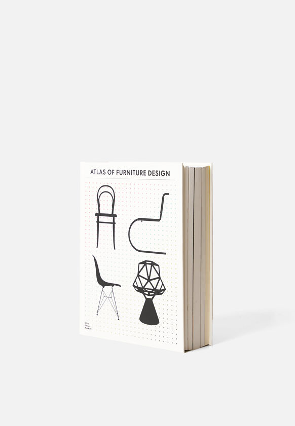 Atlas of Furniture Design
